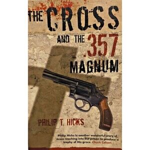The Cross & the .357 Magnum